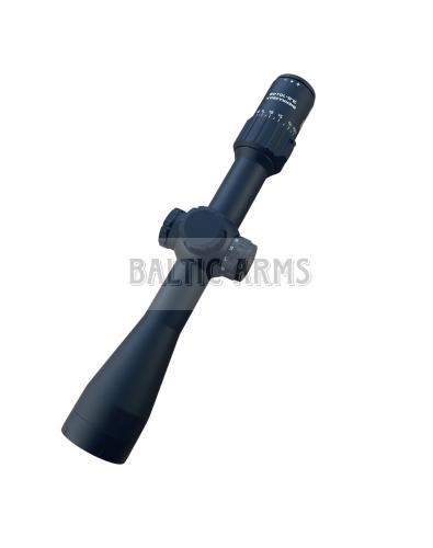 SIG SAUER Optinis taikiklis  Sierra3 BDX. 3.5-10x42 mm. Digital Ball ret.